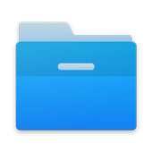 File manager icon