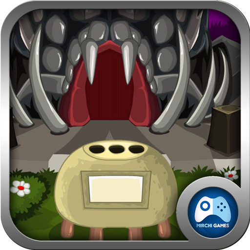 Escape Games Day-739 icon