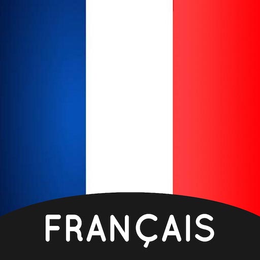 Apprendre le Français 1000mots icon