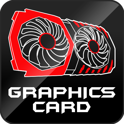 MSI Graphics Card icon