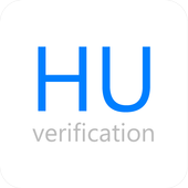 Human Verification icon