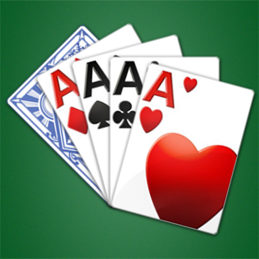 Solitaire icon