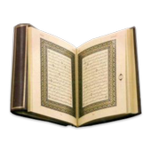 Word By Word Quran (Unreleased) icon