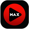 HD Max Video Player icon
