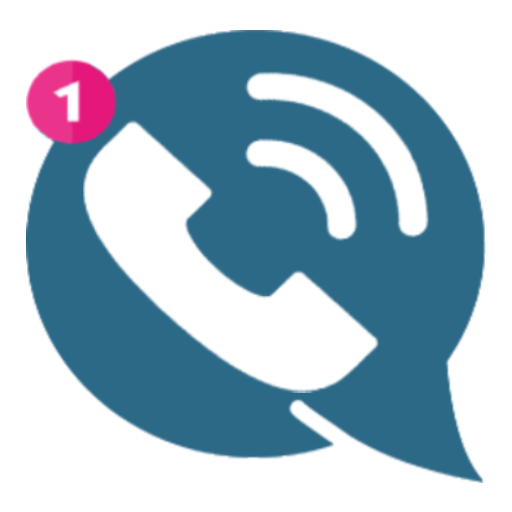 Faceworld Messenger icon