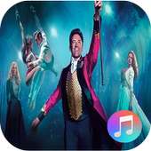 The Greatest Showman Songs