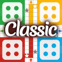 LUDO DICE GAME : CHAMPION GAME on 9Apps