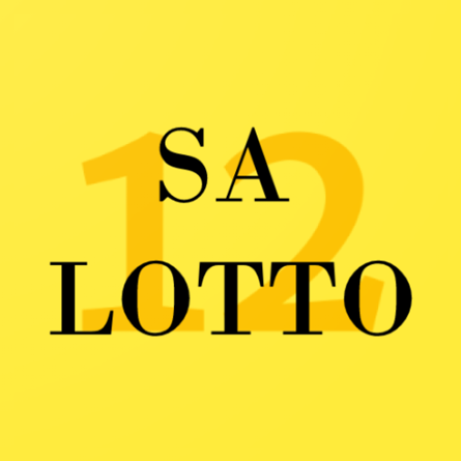 SA LOTTO 12 Number Strategy icon