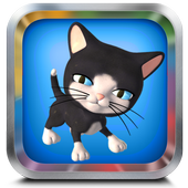 Talking Cundy Cat icon