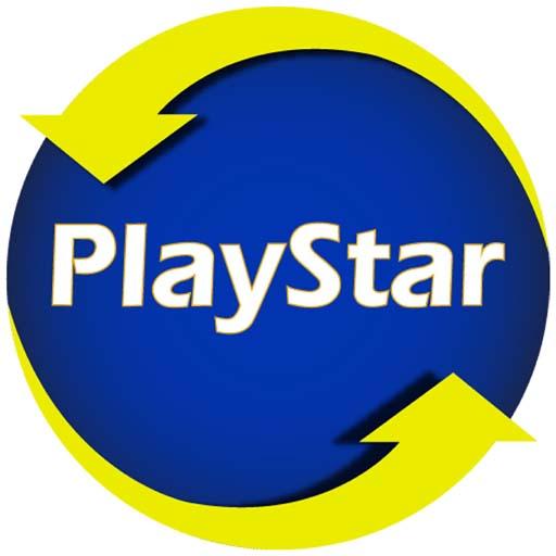 Playstar иконка