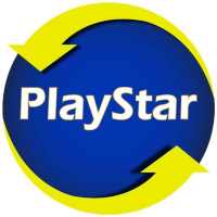 Playstar on 9Apps