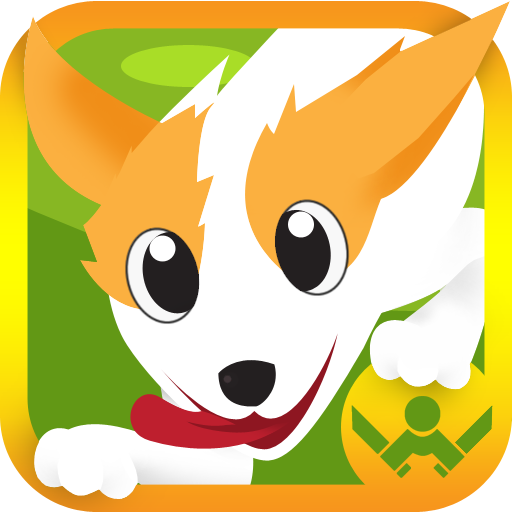 Hyper Dog Adventure icon