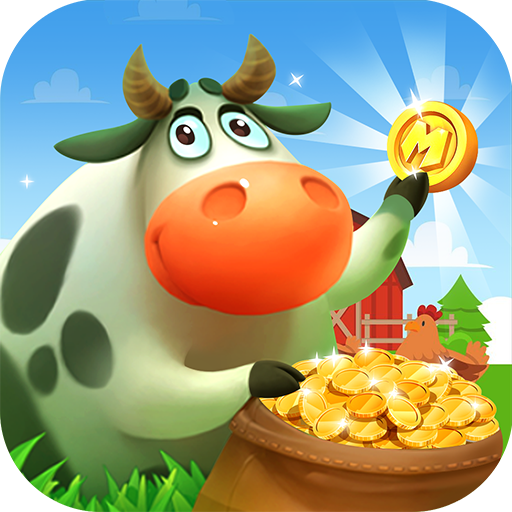 My Field Yard icon