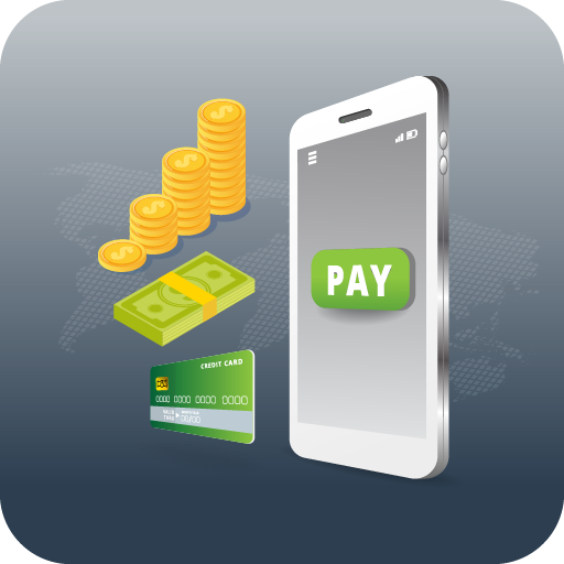 How to create PayPal Account Free icon