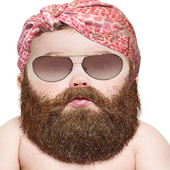 Funny Photobooth icon