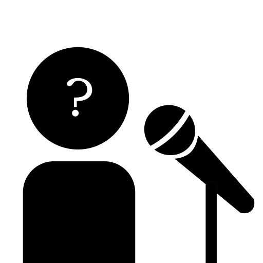 Guess The Rapper icon