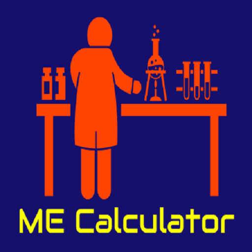 ME Calculator icon