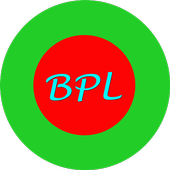 BPL T20 TV Live Cricket 2017 Fixture update icon