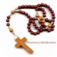 Oraciones y Bendiciones