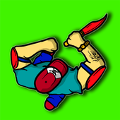 King Hunter Assassin 2020 icon