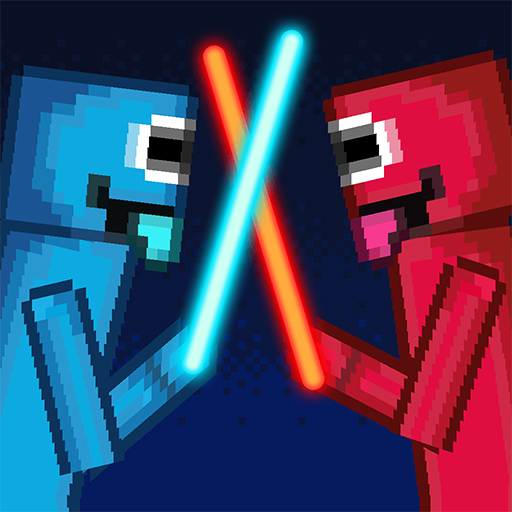 Rainbow Playground icon