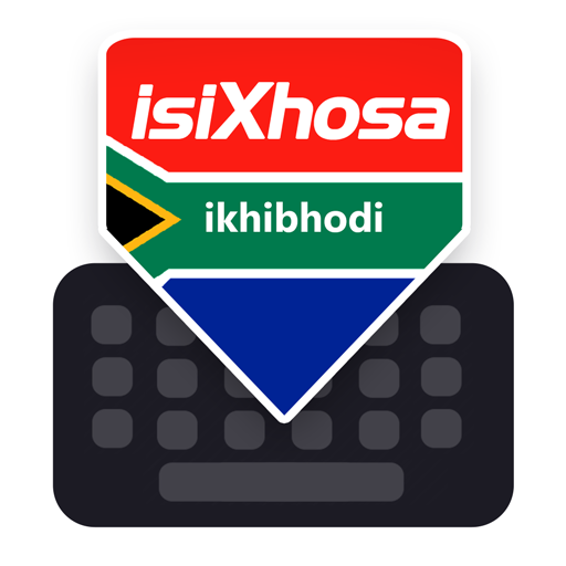Xhosa Keyboard icon