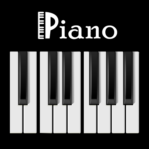 Play Piano: Keyboard, Real Piano Music Instrument icon
