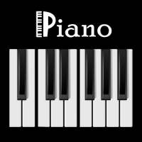 Play Piano: Keyboard, Real Piano Music Instrument