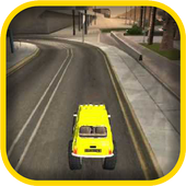 Mr Adventure Car Ben icon