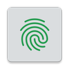Fingerprint Actions Gesture icon