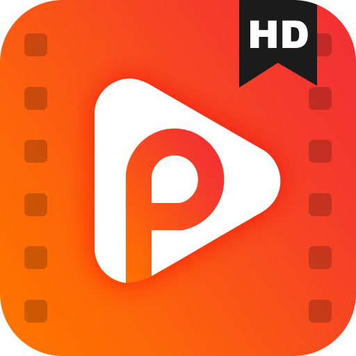 VIDit- Video &amp; Music Player icon