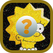 Guess The Simpsons icon
