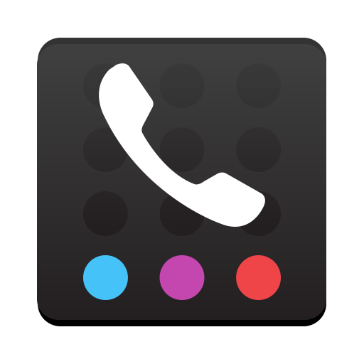 Flyp - Multiple Phone Numbers icon
