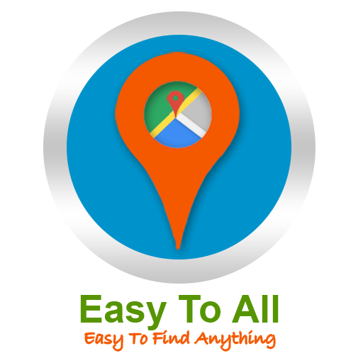 Easy To All icon