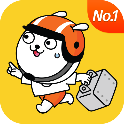 배달통 - 간편하게 시켜먹자! icon