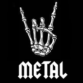 Metal Music Ringtones 100  icon