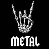 Metal Music Ringtones 100  on 9Apps