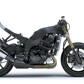 Themes Kawasaki Ninja ZX 10R icon