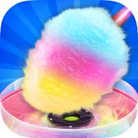 Sweet Cotton Candy Maker