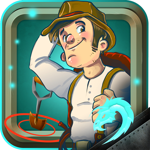 World Scavenger icon