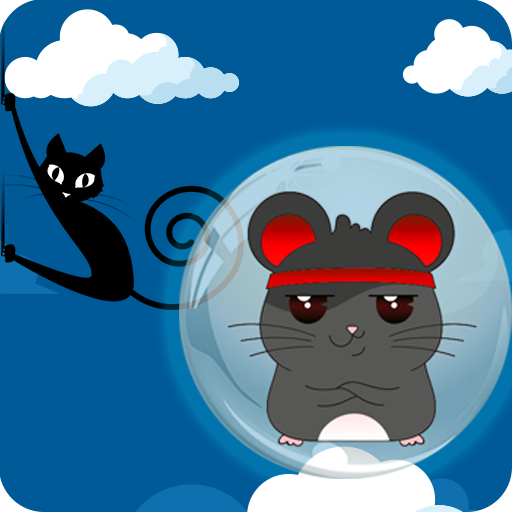 Hamster Ball Play Game icon