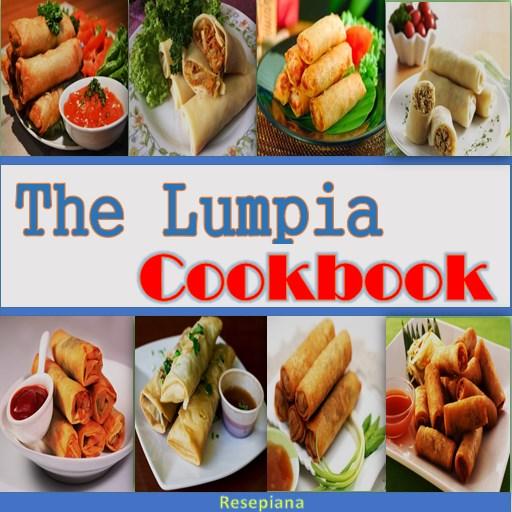 Lumpia Recipe icon