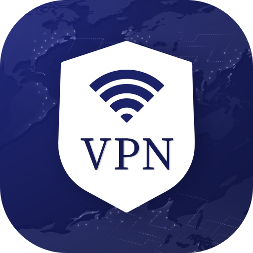 Free VPN Proxy Secure Server, Unlimited Free icon