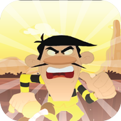 dalton super adventure icon