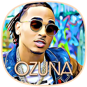 Ozuna Musica icon