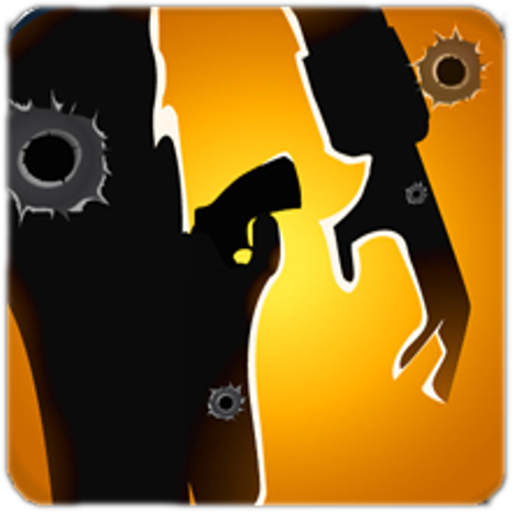 Gunfighter Quick Draw Duel icon