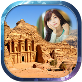 Wonder Photo Frames icon