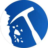 Geology Rocks - Handbook of Rocks on 9Apps