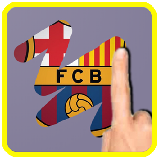 ikon Tebak Logo Bola