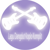 ikon Lagu Dangdut Koplo Komplit